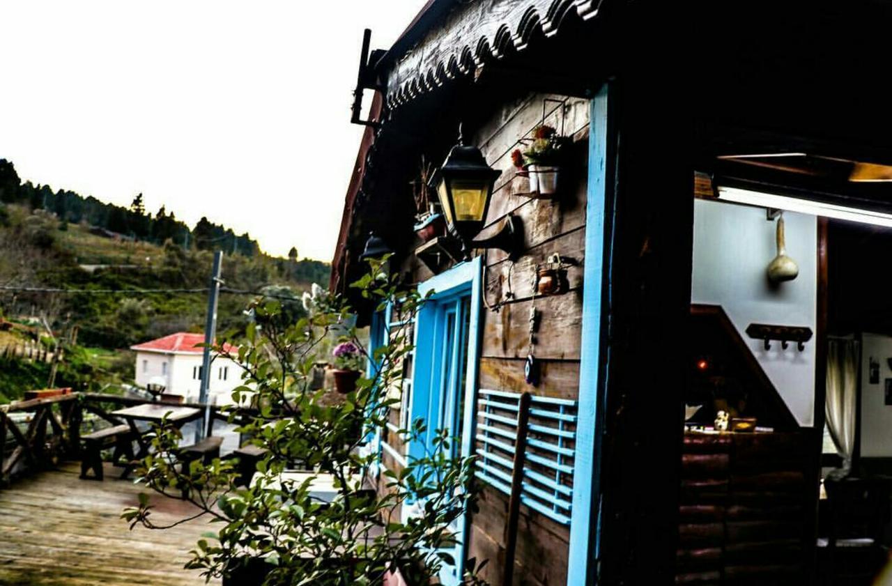Ekoland Hotel Agva  Exterior photo