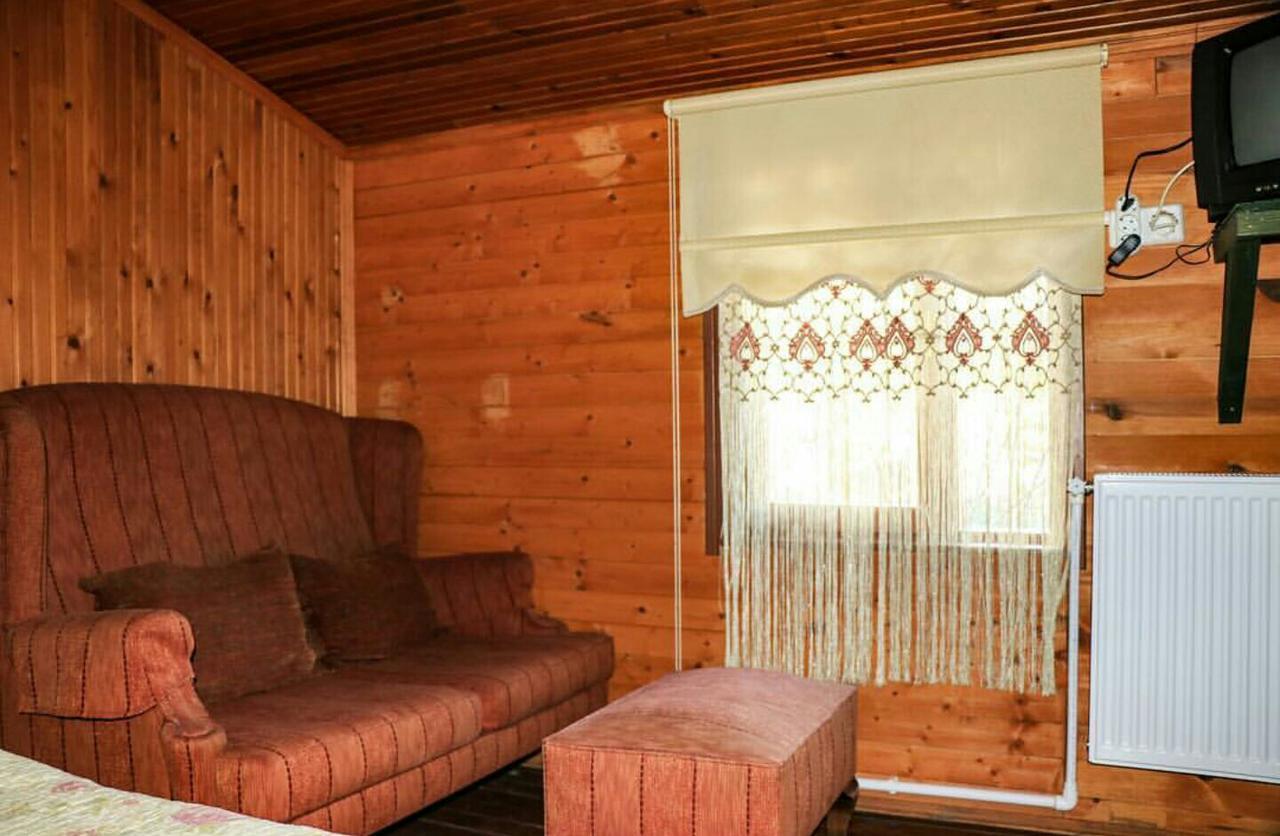 Ekoland Hotel Agva  Exterior photo
