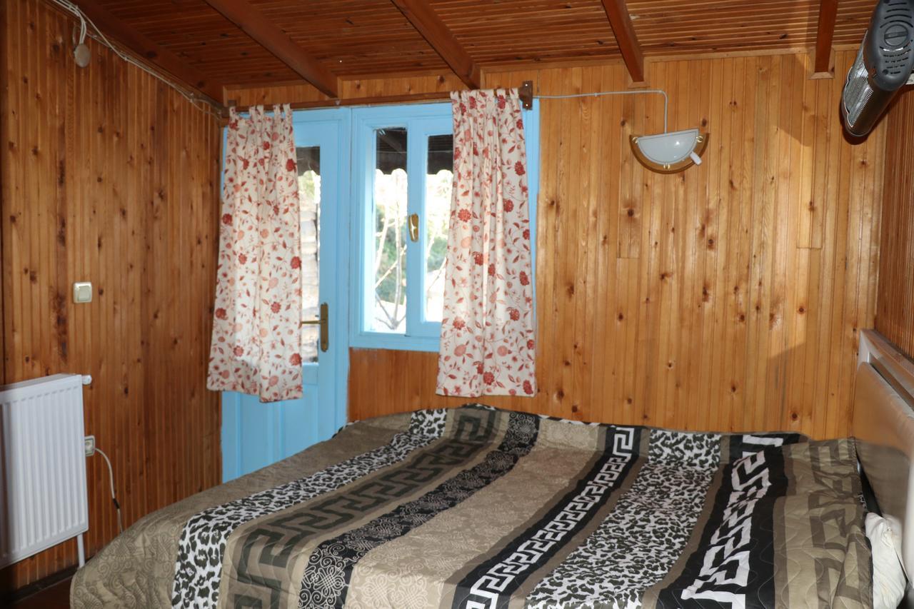 Ekoland Hotel Agva  Exterior photo