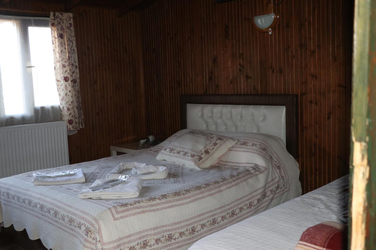 Ekoland Hotel Agva  Exterior photo
