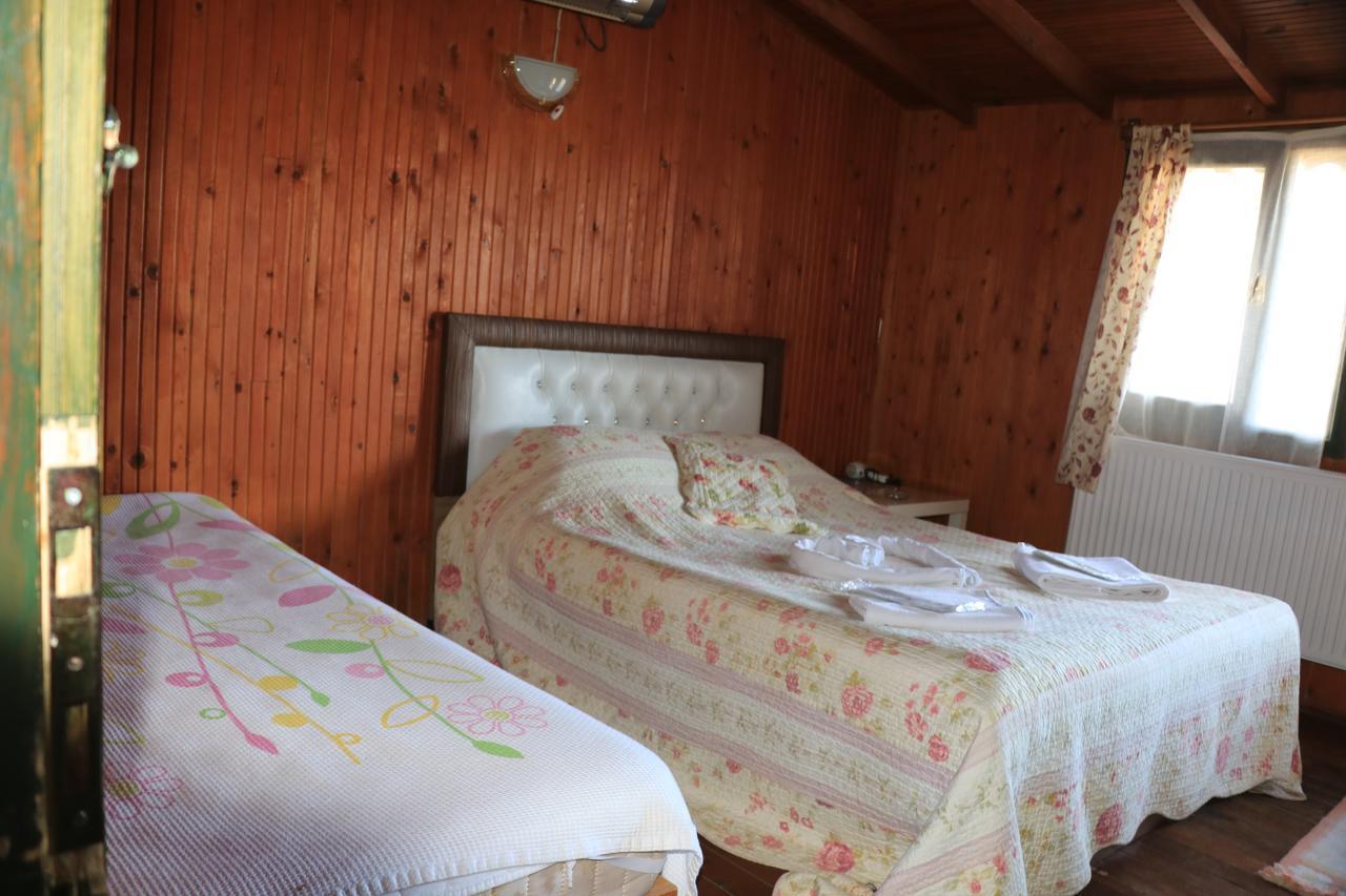 Ekoland Hotel Agva  Exterior photo