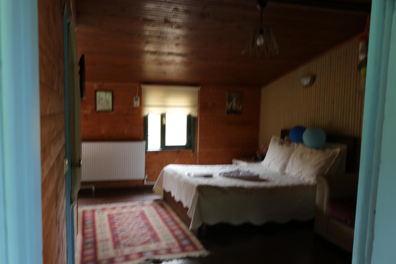 Ekoland Hotel Agva  Exterior photo